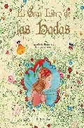 Portada de EL GRAN LIBRO DE LAS HADAS