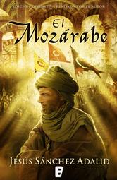 Portada de EL MOZÁRABE (EBOOK)