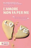 Portada de L'AMORE NON FA PER ME (GRANDI TASCABILI CONTEMPORANEI)