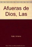 Portada de AFUERAS DE DIOS, LAS