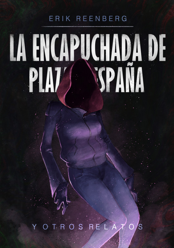 Portada del libro