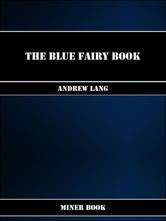 Portada de THE BLUE FAIRY BOOK
