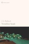 Portada de VERMILION SANDS