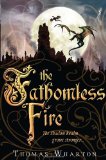 Portada de THE FATHOMLESS FIRE