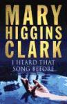 Portada de I HEARD THAT SONG BEFORE