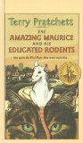 Portada de THE AMAZING MAURICE AND HIS EDUCATED RODENTS