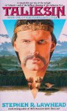 Portada de TALIESIN