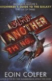 Portada de AND ANOTHER THING