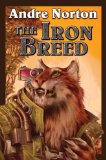 Portada de THE IRON BREED