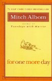 Portada de FOR ONE MORE DAY