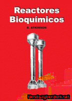 Portada de REACTORES BIOQUÍMICOS - EBOOK