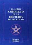 Portada de LIBRO COMPLETO DE LA BRUJERIA DE BUCKLAND, EL