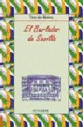 Portada de EL BURLADOR DE SEVILLA