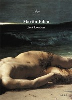 Portada de MARTIN EDEN (EBOOK)