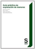 Portada de GUÍA PRÁCTICA DE EXPLORACIÓN DE MENORES