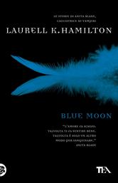 Portada de BLUE MOON