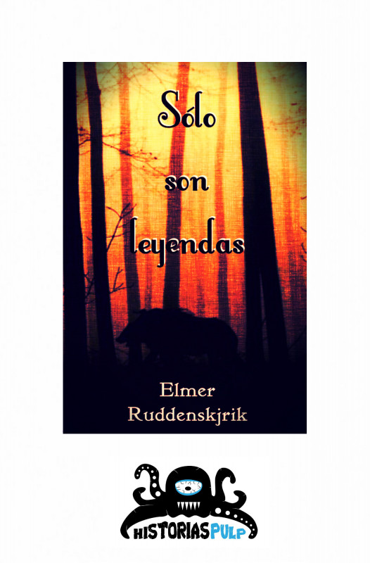 Portada del libro