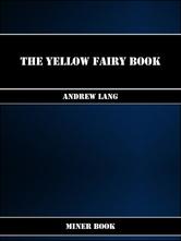 Portada de THE YELLOW FAIRY BOOK