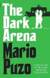 Portada de THE DARK ARENA