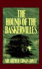 Portada de THE HOUND OF THE BASKERVILLES