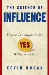 Portada de THE SCIENCE OF INFLUENCE