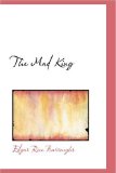 Portada de THE MAD KING