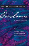 Portada de CORIOLANUS