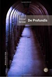 Portada de DE PROFUNDIS (BIBLIOTECA OSCAR WILDE)
