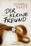 Portada de DER KLEINE FREUND