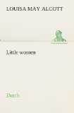 Portada de LITTLE WOMEN. DUTCH