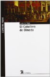 Portada de EL CABALLERO DE OLMEDO