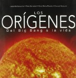 Portada de LOS ORIGENES: DEL BING BANG A LA VIDA