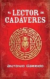 Portada de EL LECTOR DE CADÁVERES