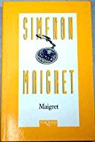 Portada de MAIGRET