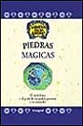 Portada de PIEDRAS MAGICAS