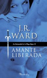 Portada de AMANTE LIBERADA    (EBOOK)