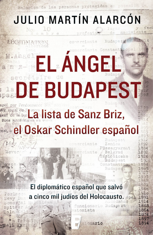 Portada del libro