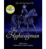 Portada de [(THE HIGHWAYMAN )] [AUTHOR: ALFRED NOYES] [SEP-2013]