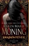 Portada de [(SHADOWFEVER)] [BY: KAREN MARIE MONING]