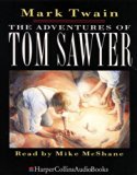 Portada de THE ADVENTURES OF TOM SAWYER