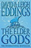 Portada de THE ELDER GODS