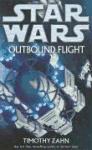 Portada de STAR WARS: OUTBOUND FLIGHT