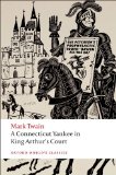 Portada de A CONNECTICUT YANKEE IN KING ARTHUR S COURT