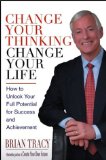 Portada de CHANGE YOUR THINKING, CHANGE YOUR LIFE