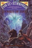 Portada de DOMES OF FIRE (TAMULI)
