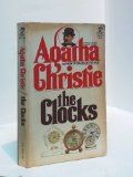Portada de THE CLOCKS