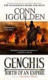 Portada de GENGHIS: BIRTH OF AN EMPIRE