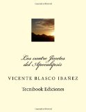 Portada de LOS CUATRO JINETES DEL APOCALIPSIS
