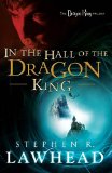 Portada de IN THE HALL OF THE DRAGON KING (DRAGON KING TRILOGY)