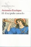 Portada de EL DISCIPULO AMADO